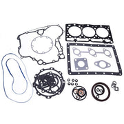 DURAFORCE Full Gasket Kit 4183636 4183637 for Jacobsen Fairway Mower SLF1880 LF510