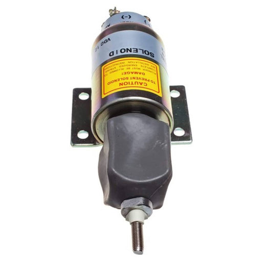 DURAFORCE Snorkel UpRight Lift 12 Volt Solenoid Throttle Solenoid 3040174 2001 12V