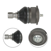 DURAFORCE 8× Inner&Outer Tie Rods Upper Lower Ball Joints For Chevrolet GMC 2002-07 V8/L6