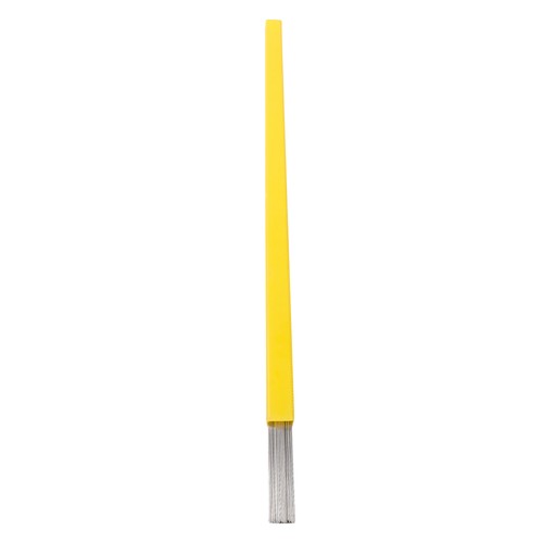 DURAFORCE ER308L 5-lbs 3/32" x 36" Stainless Steel Welding Rod - TIG Filler Rod, TIG Rod