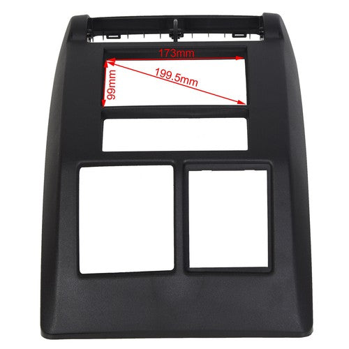 Front Storage Rack Assembly for Polaris Sportsman 450 570 2014-2024 2636440-070