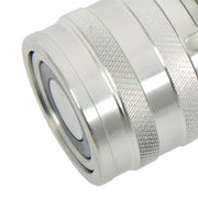 DURAFORCE Male Hydraulic Coupler 373-6968 3736968 for Caterpillar 226D 262D 279D New