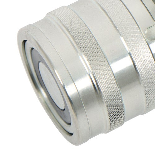 DURAFORCE Male Hydraulic Coupler 373-6968 3736968 for Caterpillar 226D 262D 279D New