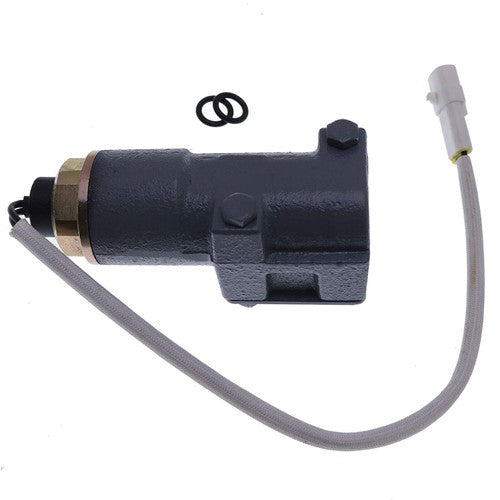 DURAFORCE 9147260 High Speed Solenoid Valve for HITACHI EX200-3 EX120-3 EX100-3