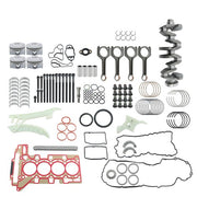 DURAFORCE Engine Overhaul Rebuild Kit N20 2.0 For BMW 520i (EUR) 2010-2016 2017 F10 F11