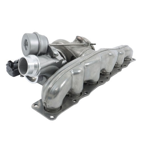 DURAFORCE For BMW 535i GT 2010-2015 BMW 640i 2012-2014 3.0L 18539700005 Turbo Turbocharger