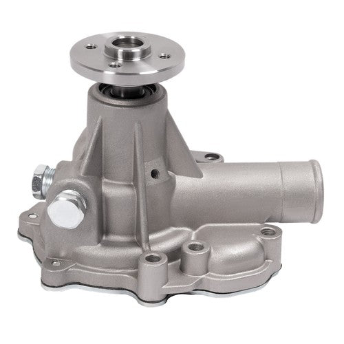 DURAFORCE Water Pump For ＃SBA145017790 Perkins 403C-15 Case Skid Steer New Holland BOOMER