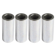 DURAFORCE For Hyundai/Kia 2011-19 2.4L/2.0L L4 4× Connecting Rod Piston Kit 234102G521