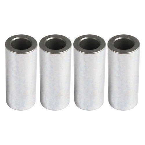 DURAFORCE For Hyundai/Kia 2011-19 2.4L/2.0L L4 4× Connecting Rod Piston Kit 234102G521