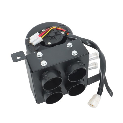 DURAFORCE SSHK620-00 2016-2021 For Can-Am Defender Cab Heater Kit with Defrost
