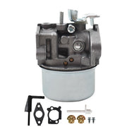 DURAFORCE 214731 Carburetor For Intek 206 126412-0212-E1 121312-0144-E1 US