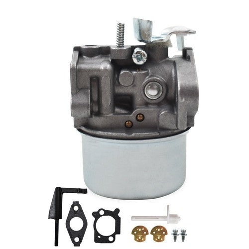 DURAFORCE 214731 Carburetor For Intek 206 126412-0212-E1 121312-0144-E1 US