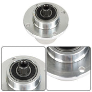 DURAFORCE 783506 For Hustler Fast Track Mini Z Spindle Assembly 8011793 285-989 285989