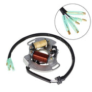 DURAFORCE For Yamaha Blaster YFS200 1997-2001 Ignition Spark Plug CDI Regulator & Stator