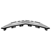 DURAFORCE Fit 2016 2017 2018 2019 2020 Cadillac XT5 Front Bumper Upper Grille Chrome
