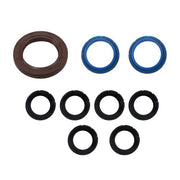 DURAFORCE Head Gasket Set Timing Chain Kit Water Pump For 11-14 chrysler 200/300 3.6L