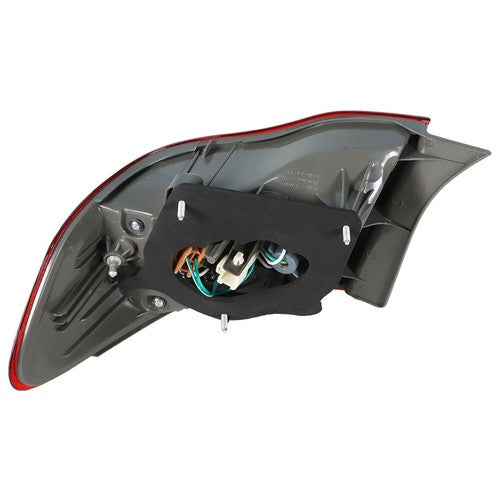 DURAFORCE For Toyota Corolla 09-10 1.8L 2.4L Driver Left Side Outer Brake Lamp Tail Light