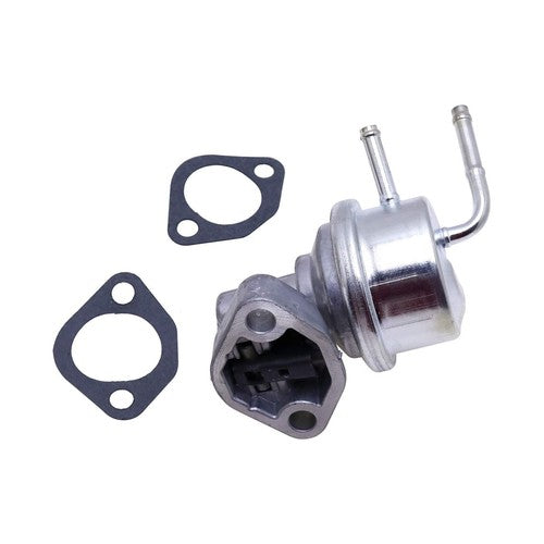 DURAFORCE Fuel Pump AM132715 AM105567 For John Deere 285 320 345 Lawn Garden Tractors
