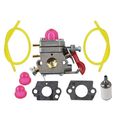 DURAFORCE For 530071811 P4500 PP025 PP125 PP258TP PP25E Trimmer Carburetor