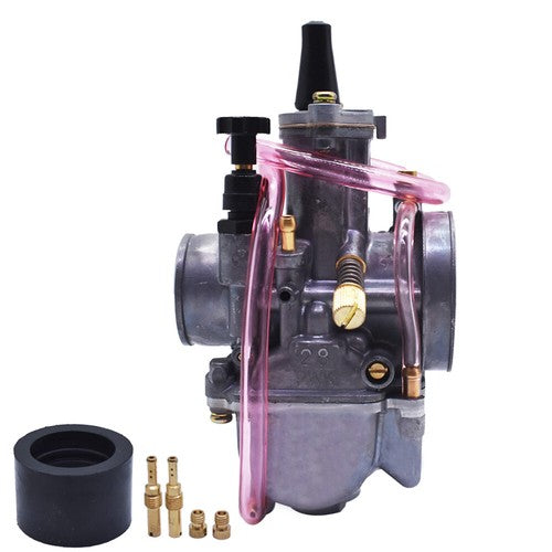 DURAFORCE Carburetor for Honda CR kawasaki KX Suzuki RM Yamaha DT YZ 65 85 Series Carb NEW