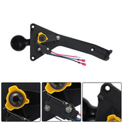 DURAFORCE For Club Car DS Gas 1992+ F&R Shifter Assembly Kit Golf Cart 1016947 8248 8233
