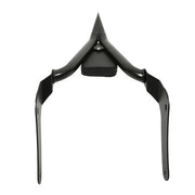 DURAFORCE Passenger Backrest Sissy Bar For Honda Rebel300 500 CMX300 CMX500 2017-2022