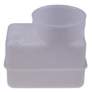 DURAFORCE Hydraulic Reservoir Tank 1115-560020-00 For Big Joe