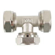 DURAFORCE 1 Set M7500 100 Feet Compressed Air Line System Piping Kit 3/4-Inch Pipe
