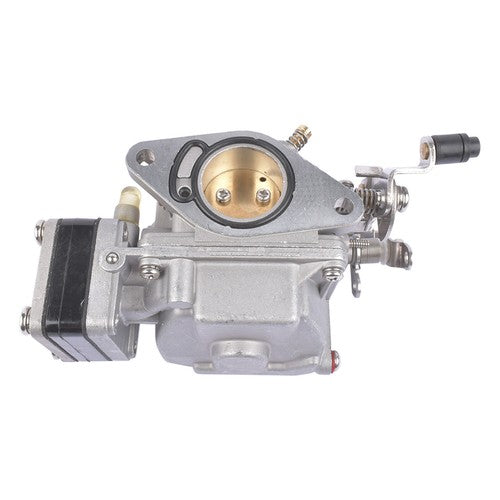 DURAFORCE 6L2-14301-11+6L2-14302-11-00 Carburetor Kit For 20HP 25HP Yamaha Outboard Engine