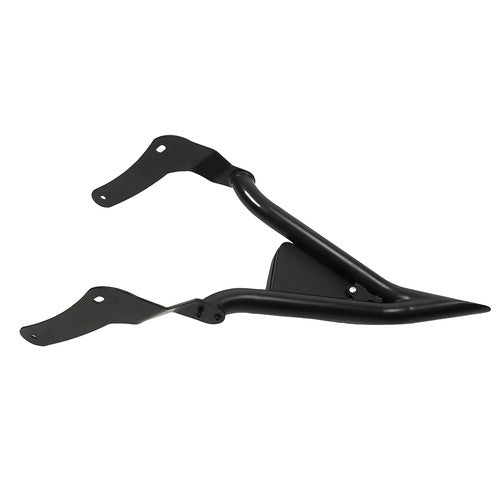 DURAFORCE Passenger Backrest Sissy Bar For Honda Rebel300 500 CMX300 CMX500 2017-2022