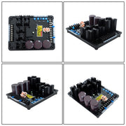 DURAFORCE AVR Control Module AVC63-12B2 AVR Automatic Voltage Regulator 400Hz Diy