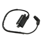 DURAFORCE Ignition Coil &Spark Plug For Yamaha Raptor 700 700R YFM700R 2006-2018