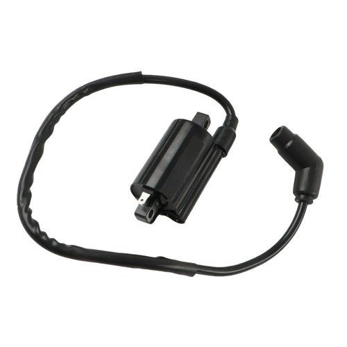 DURAFORCE Ignition Coil &Spark Plug For Yamaha Raptor 700 700R YFM700R 2006-2018
