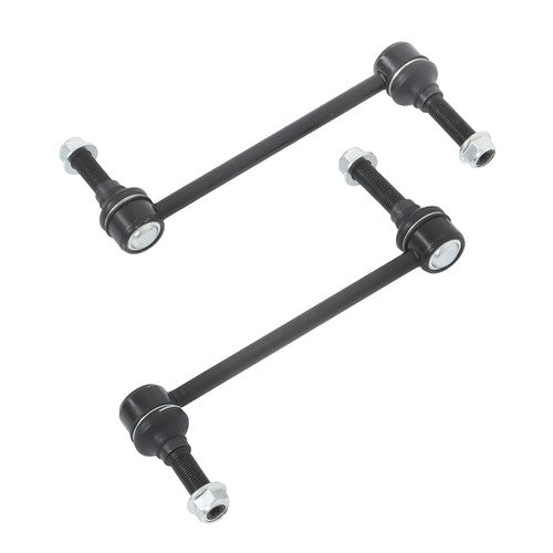 DURAFORCE Front Upper Control Arm w/ Ball Joint Kit For Mercedes-Benz GL450 ML350 6 pcs