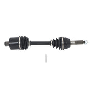 DURAFORCE Rear Left/Right CV Axles Drive Shaft for Polaris 1337130 1333275 1333677 1334438