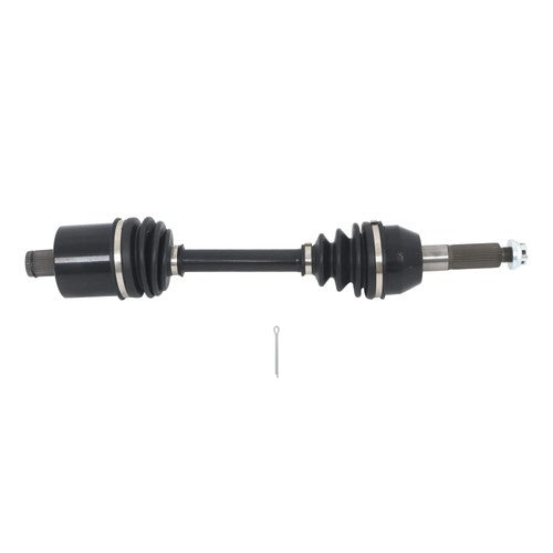 DURAFORCE Rear Left/Right CV Axles Drive Shaft for Polaris 1337130 1333275 1333677 1334438