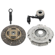 DURAFORCE For Hyundai For Santa Fe 08-09 Transmission Clutch Kit w/Clutch Cylinder 05-079