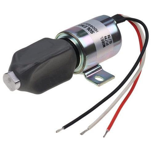 192196 1756ES Idle Control Solenoid 12V For Miller Trailblazer 300D Welder