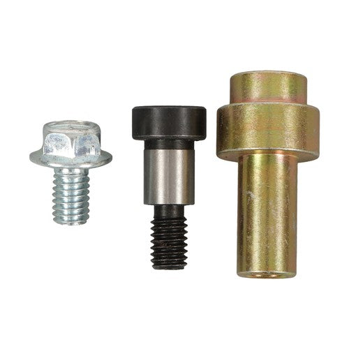 DURAFORCE LH Bobtach Handle Wedge Rebuild KIT for Bobcat 741 742 743 843 6563106 6562019