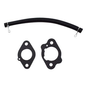 DURAFORCE Carburetor Kit For Kawasaki 15003-7033 FH500V-AS38 4 Cycle Engine C-7123