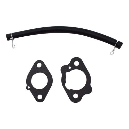 DURAFORCE Carburetor Kit For Kawasaki 15003-7033 FH500V-AS38 4 Cycle Engine C-7123