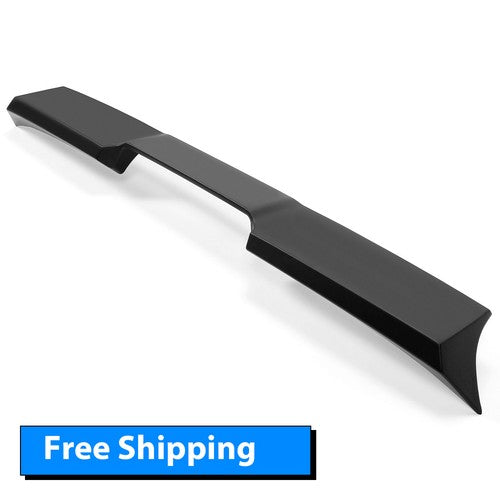 DURAFORCE Roof Rear Cab Spoiler Wing for Toyota Tundra 2014-2021 Replace 985399