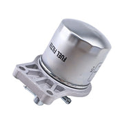 DURAFORCE Fuel Filter for Kubota KX121-3SCA KX161-3SCA U25S(CA) KX121-3STCA KX161-3STCA