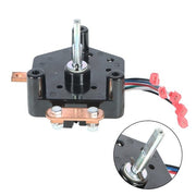 DURAFORCE 36V Forward & Reverse Switch Assembly For 1983+ Club Car DS Golf Carts 1011997