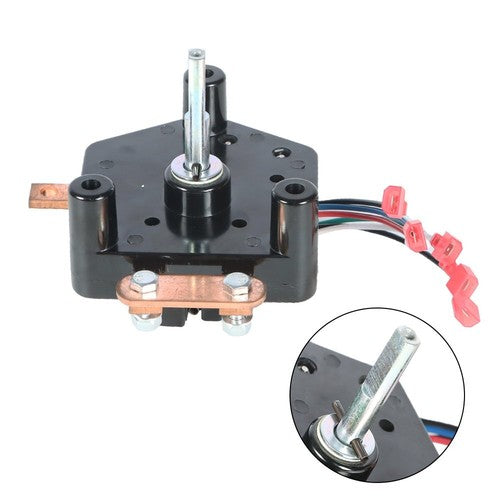 DURAFORCE 36V Forward & Reverse Switch Assembly For 1983+ Club Car DS Golf Carts 1011997