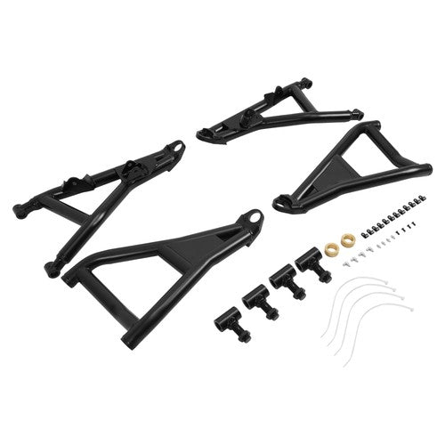 2 Inch Forward Offset A Arms for 2018 Plus Can Am Defender HD 10 High Clearance