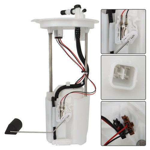 DURAFORCE For Honda Pioneer 700 1000 14-23 16700-HL3-A02 Fuel Pump Module Assembly