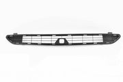 DURAFORCE Fit 2016 2017 2018 Toyota Rav4 LE XLE Front Bumper Black Radiator Center Grille
