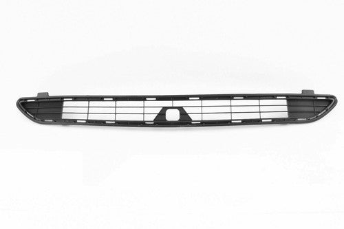 DURAFORCE Fit 2016 2017 2018 Toyota Rav4 LE XLE Front Bumper Black Radiator Center Grille