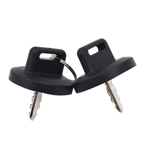 DURAFORCE Ignition Key Switch For HONDA FOREMAN 400 TRX400FW 4x4 1995-2003 35100-HM7-003